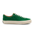 Last Resort Ab Vm001 Lo Suede Kelly - Green / White - Streetart.fr